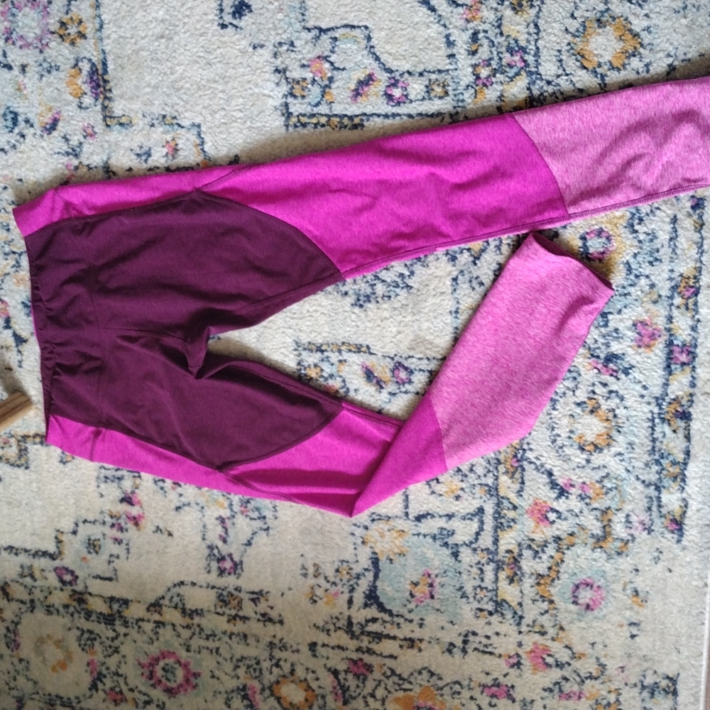 Women's leggings sz M